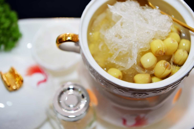 Cách chế biến yến sào​ đảm bảo giữ nguyên các chất dinh dưỡng 4