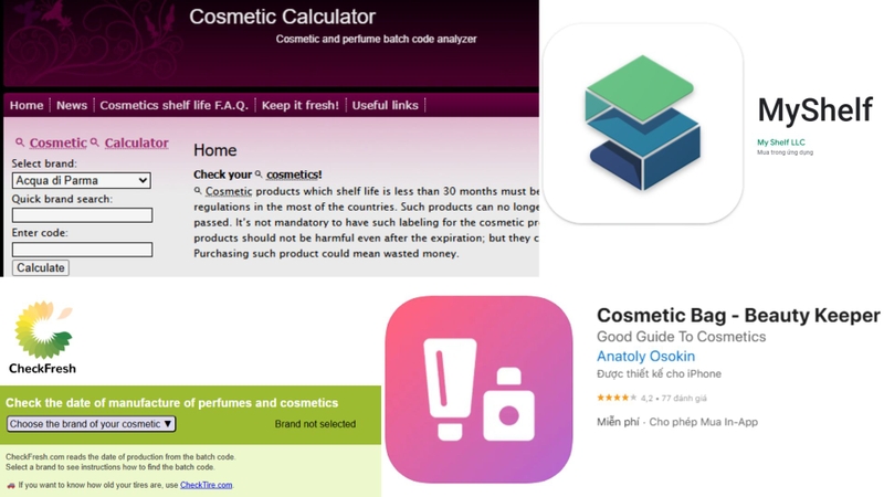 Cách check date mỹ phẩm​ nhanh chóng, chính xác và an toàn 4