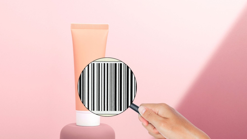 Cách check mã vạch mỹ phẩm​ đơn giản, kiểm tra nguồn gốc và chất lượng sản phẩm 1
