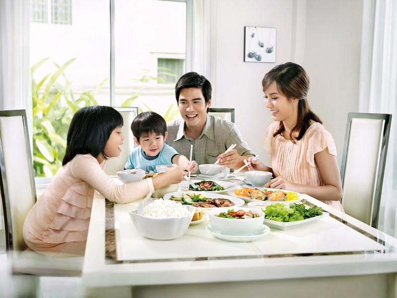 Cách cho trẻ ăn sáng đúng để phát triển sự thông minh 1