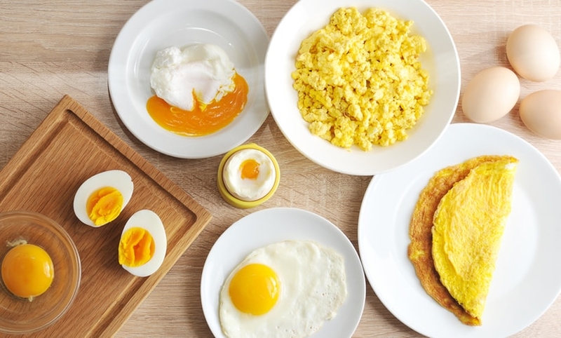 Cách cho trẻ ăn sáng đúng để phát triển sự thông minh 2