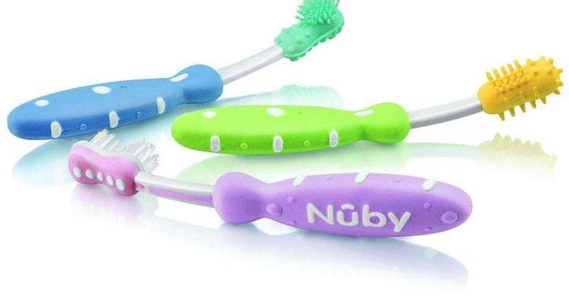 Tiêu chí chọn bàn chải đánh răng cho trẻ