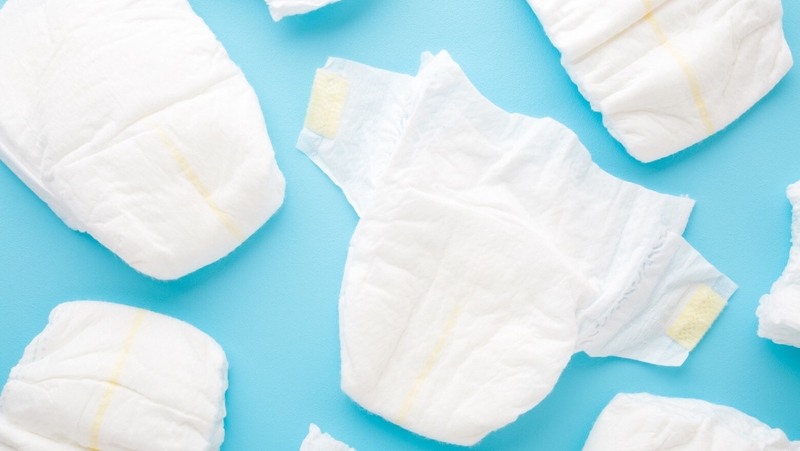 Cách chọn bỉm cho bé 25kg: Kinh nghiệm thực tế mẹ cần biết 3
