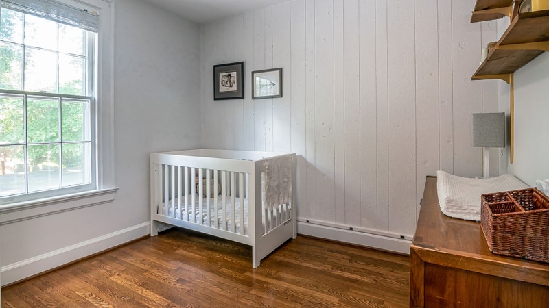 Không nên chỉ quan tâm đến thẩm mỹ mà bỏ qua yếu tố an toàn khi chọn cũi