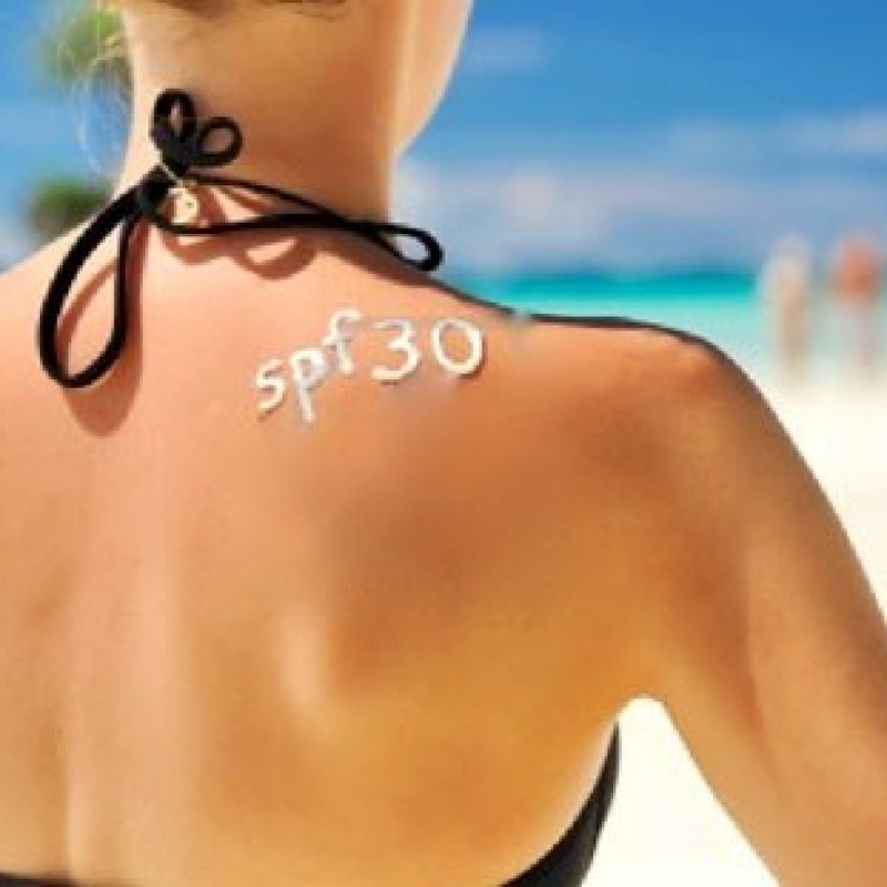 Cách chọn kem chống nắng cho da dầu