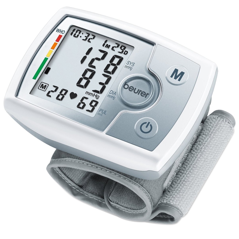 Cách chọn máy đo huyết áp tại nhà phù hợp cho gia đình bạn