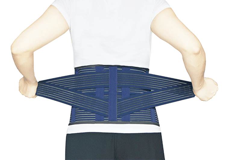 Cách chọn mua đai lưng cột sống cho phù hợp