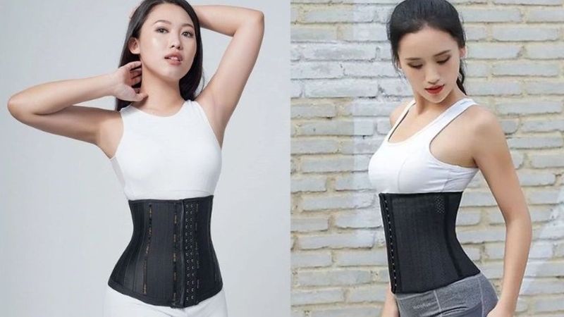 Cách chọn size đai nịt bụng chính xác mà chị em nên biết 1
