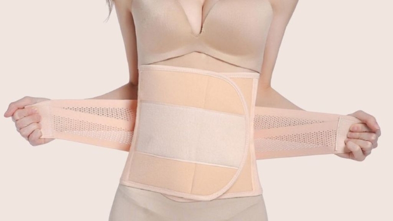 Cách chọn size đai nịt bụng chính xác mà chị em nên biết 2