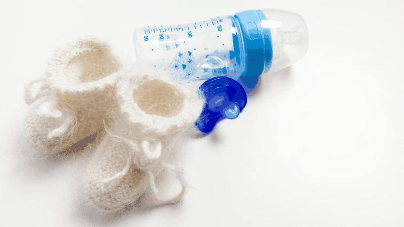 Cách chọn size núm ti cho bé: Hướng dẫn đầy đủ và chi tiết 1