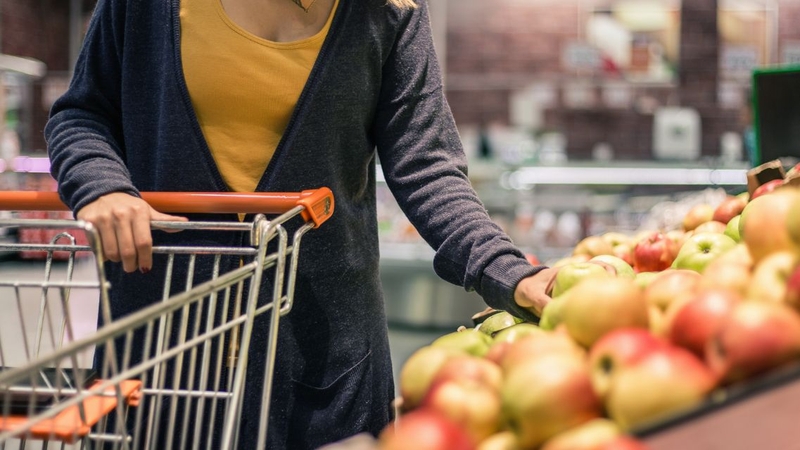 Có rất nhiều người vẫn đang mắc các sai lầm này khi mua táo