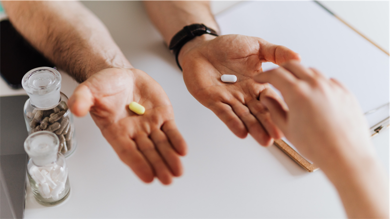 Cách chọn thuốc tăng cường chức năng gan hiệu quả 3