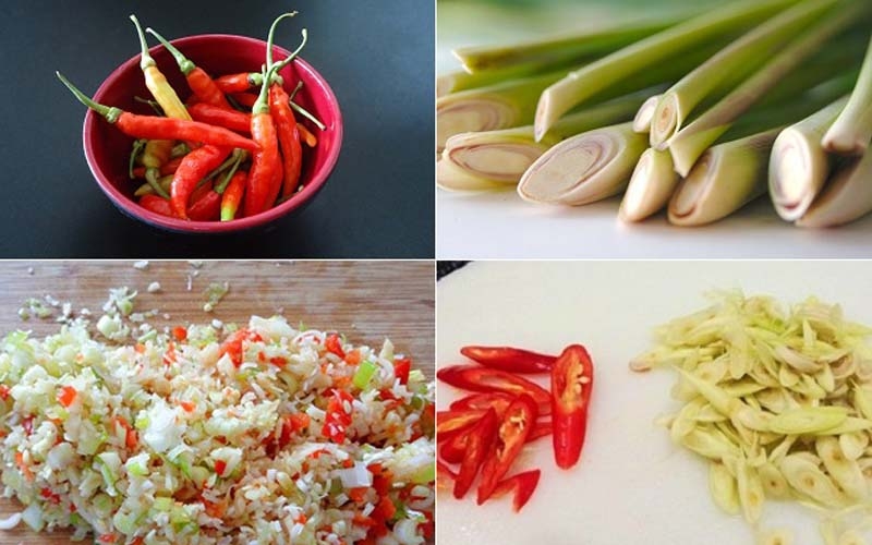 Cách chống muỗi đốt từ thực phẩm an toàn và hiệu quả 1