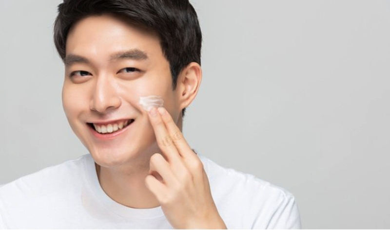 Cách chống nắng cho nam giới trước khi ra ngoài