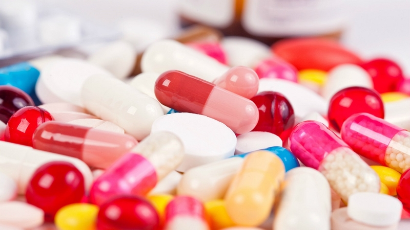 Mẹ bỏ túi cách chữa bệnh dị ứng da ở trẻ em 3