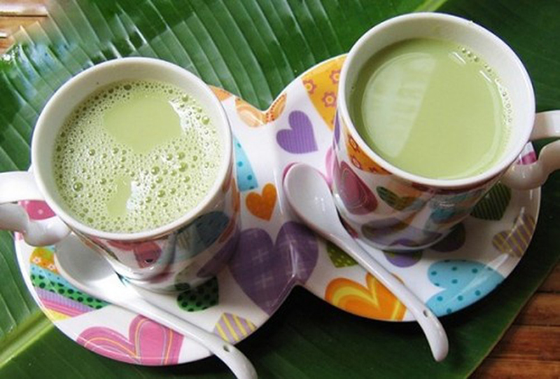 Cách chữa bệnh gout bằng đậu xanh tại nhà