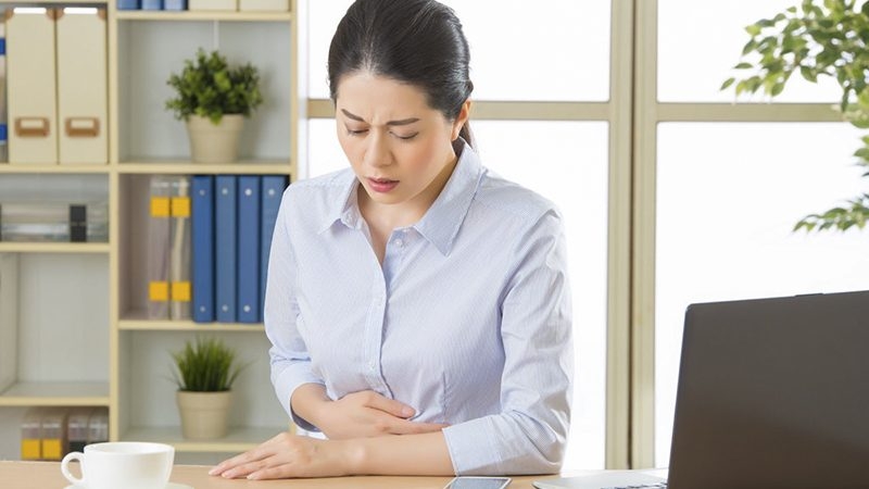 Cách chữa bệnh hôi miệng do trào ngược dạ dày 2