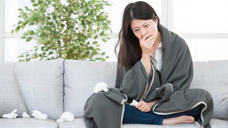 Cách chữa bệnh hôi miệng do trào ngược dạ dày 3