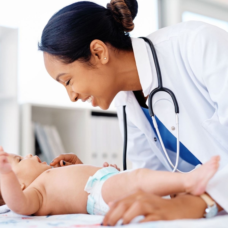 Cách chữa bệnh nấm miệng ở trẻ sơ sinh4