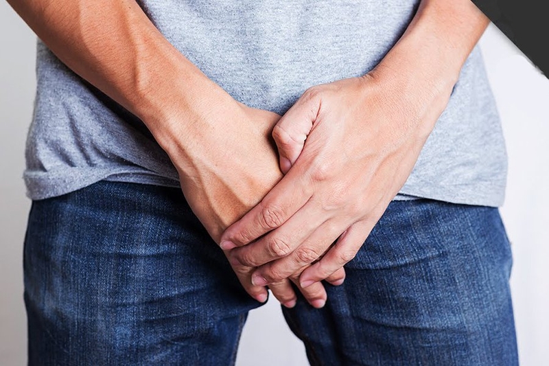 Cách chữa bệnh rận mu ở nam giới 2