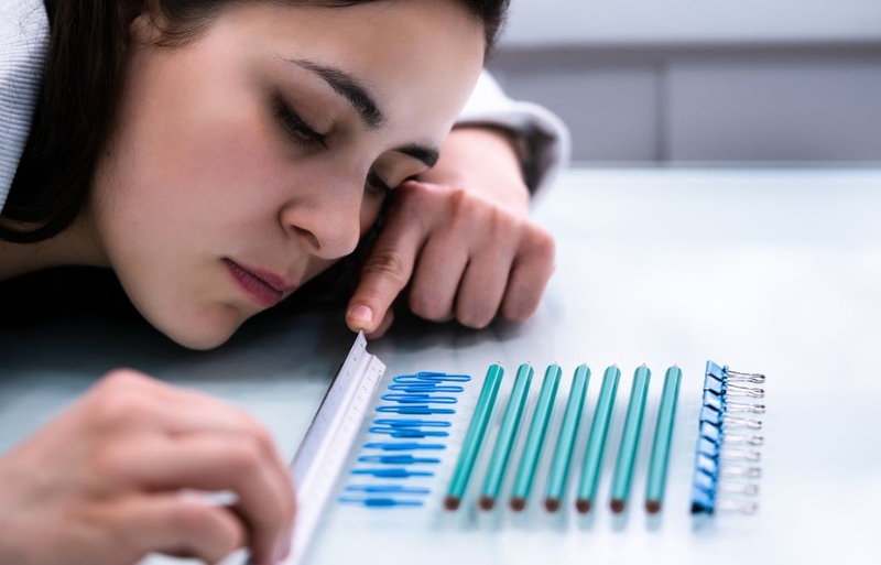 Một số cách chữa bệnh rối loạn ám ảnh cưỡng chế phổ biến 1