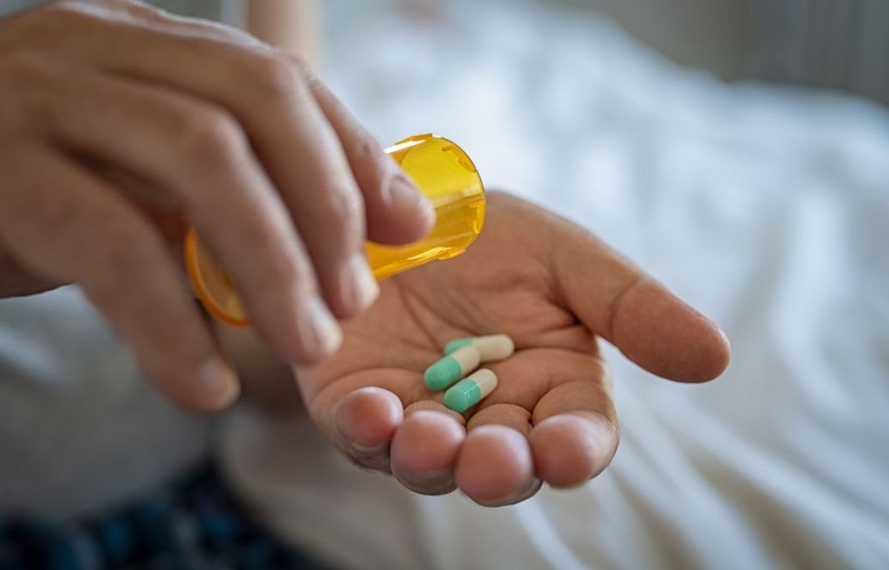 Một số cách chữa bệnh rối loạn ám ảnh cưỡng chế phổ biến 3