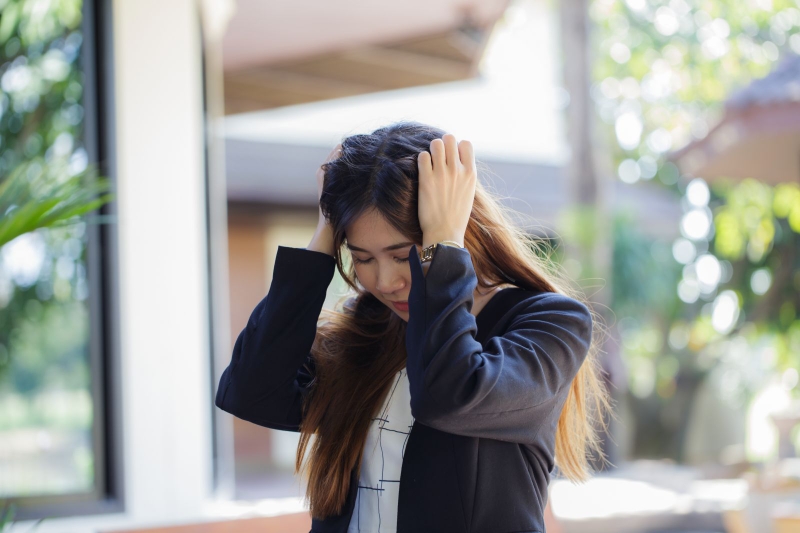 Cách chữa bệnh rối loạn tiền đình não