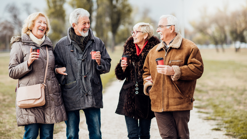 Cách chữa bệnh suy dinh dưỡng ở người lớn tuổi - Làm thế nào để phòng ngừa suy dinh dưỡng cho người cao tuổi? 4