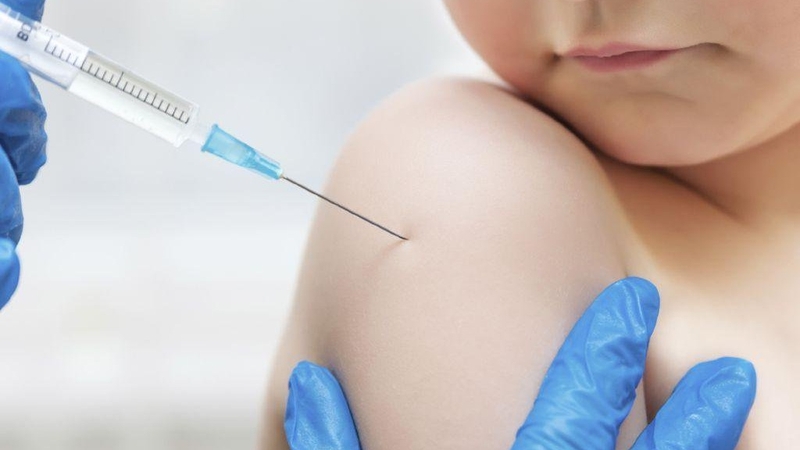 Cách chữa bệnh thủy đậu ở trẻ em, bố mẹ cần biết! 5