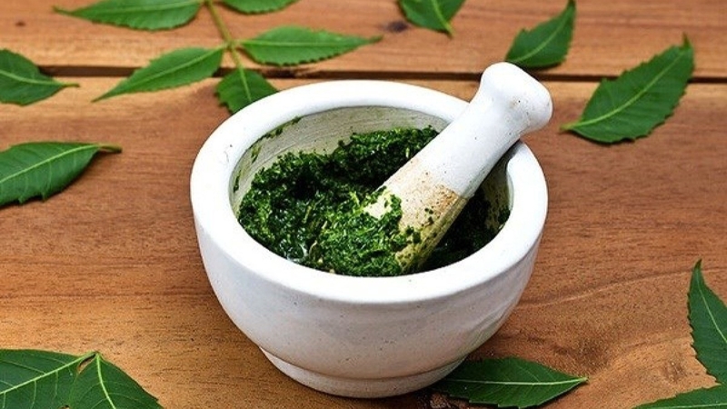 Cách chữa bệnh tổ đỉa á sừng nhanh chóng, khoa học và hiệu quả 3