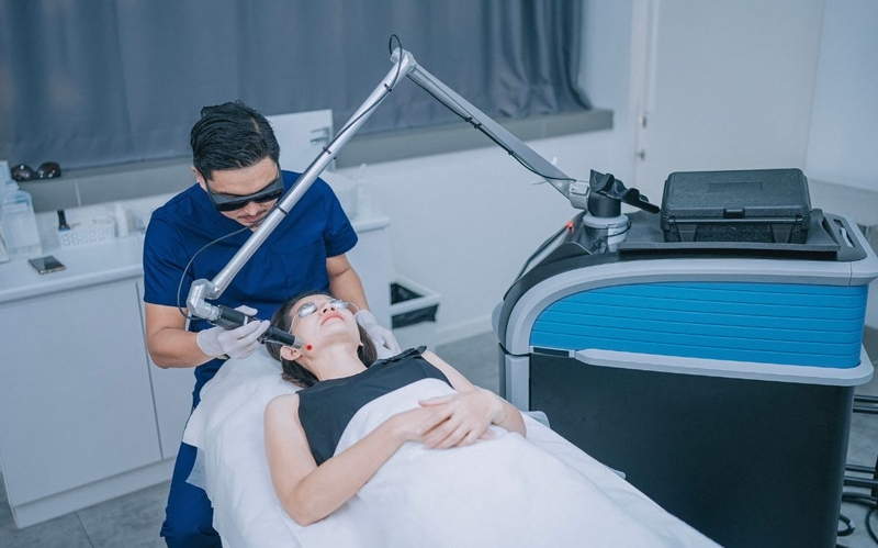 Cách chữa bệnh u máu ở người lớn mới cập nhật 4