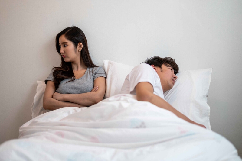 Cách chữa bệnh xuất tinh sớm không dùng thuốc hiệu quả nam giới nên biết 1