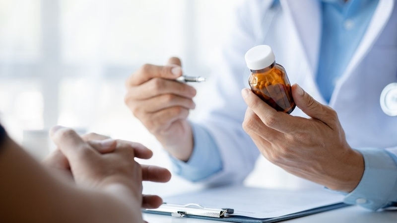 Cách chữa bệnh yếu sinh lý nam giới: Tìm hiểu nguyên nhân và giải pháp 2