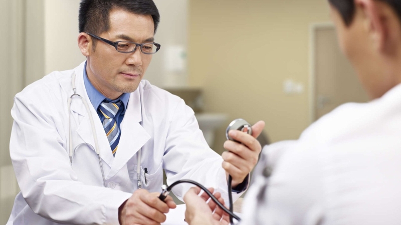 Cách chữa bệnh yếu sinh lý nam giới: Tìm hiểu nguyên nhân và giải pháp 4