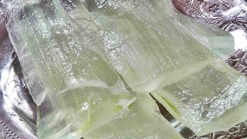 Cách chữa bỏng bô xe máy bằng nha đam cực hay không phải ai cũng biết 3