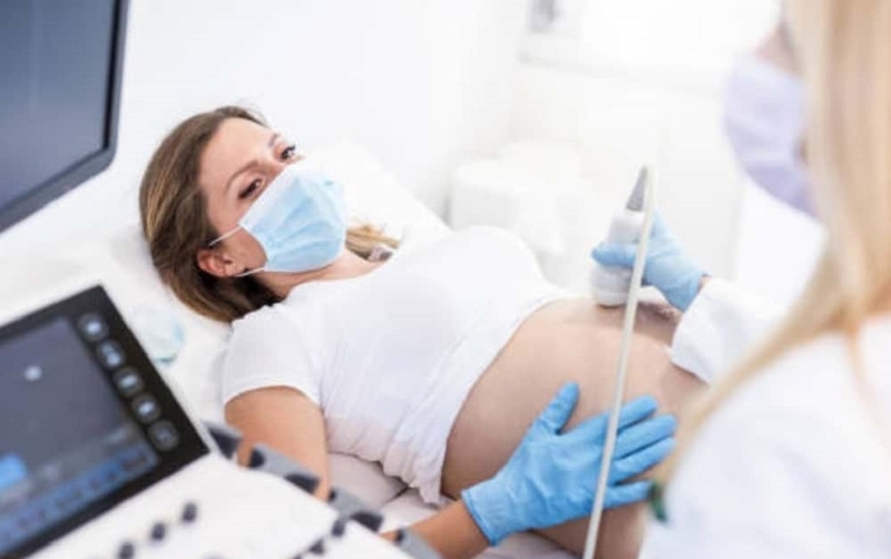 Cách chữa Covid cho bà bầu an toàn và hiệu quả mà bạn cần phải biết 4