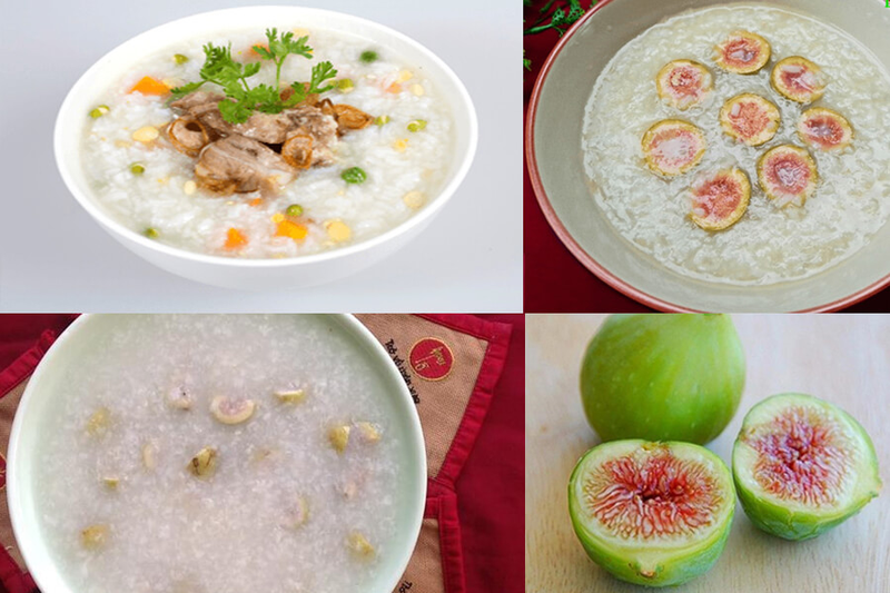 Cách chữa đau dạ dày bằng quả sung hiệu quả 4