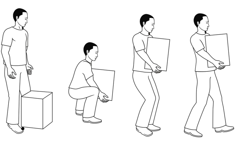 cách chữa đau lưng ở người trẻ tuổi cực cần thiết -3