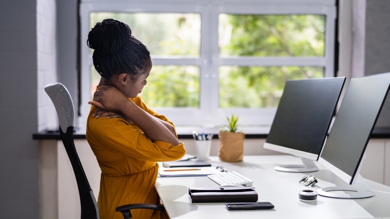 Cách chữa đau vai gáy của người Nhật: Sự kết hợp hài hòa giữa truyền thống và hiện đại 2