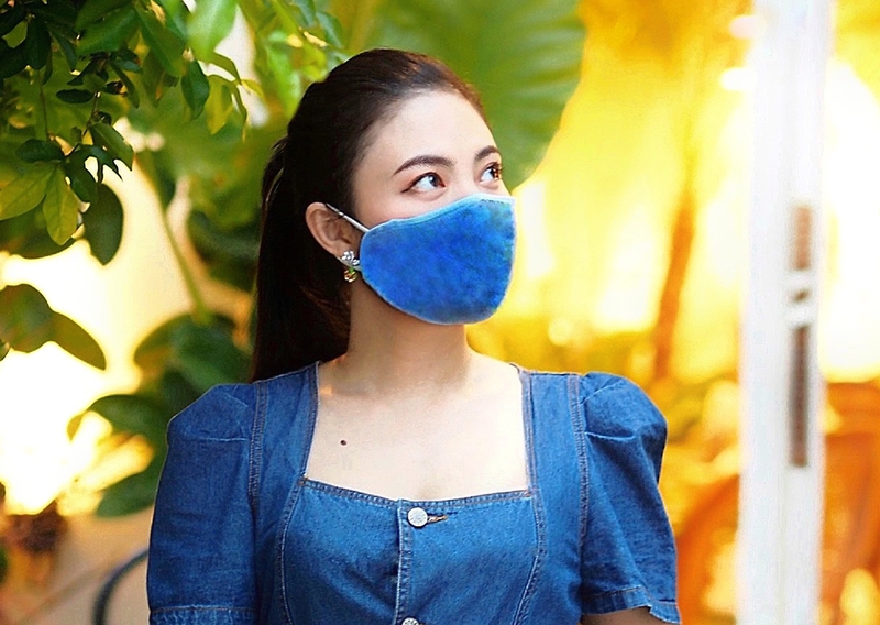 Nguyên nhân và cách chữa đốm trắng trên môi 4