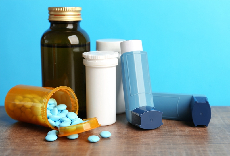 Cách chữa hen suyễn triệt để bằng thảo dược đơn giản, có sẵn tại nhà  1