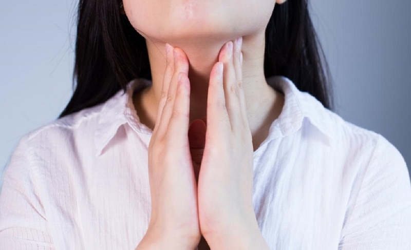 Cách chữa khàn tiếng lâu ngày và cách phòng ngừa khàn tiếng hiệu quả 1