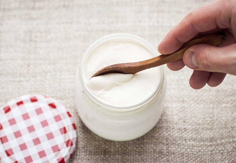 Cách chữa ngứa vùng kín bằng sữa chua có hiệu quả không? 2