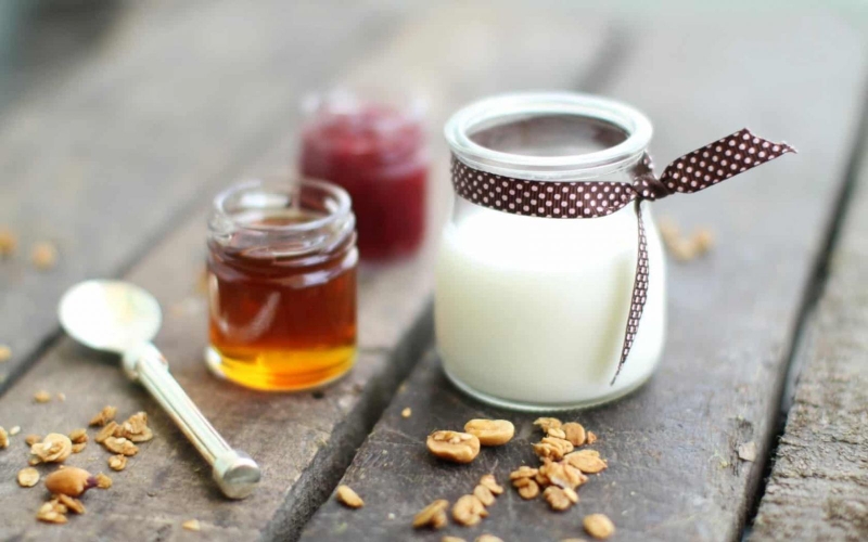 Cách chữa ngứa vùng kín bằng sữa chua có hiệu quả không? 3