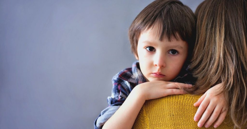 Cách chữa nói lắp cho trẻ cực hiệu quả mẹ nào cũng nên biết 2