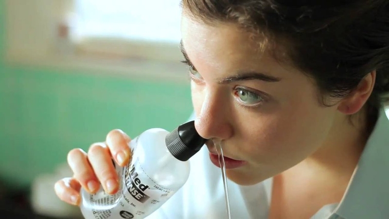 Đây là những cách chữa polyp mũi hiệu quả mà bạn nên biết 3