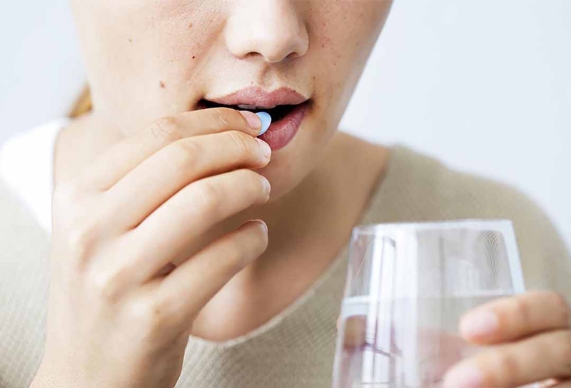 Cách chữa rối loạn lo âu nhanh chóng và hiệu quả 3