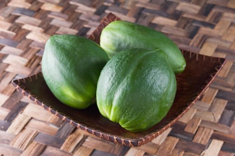 Cách chữa sỏi mật bằng quả đu đủ xanh không phải ai cũng biết 2