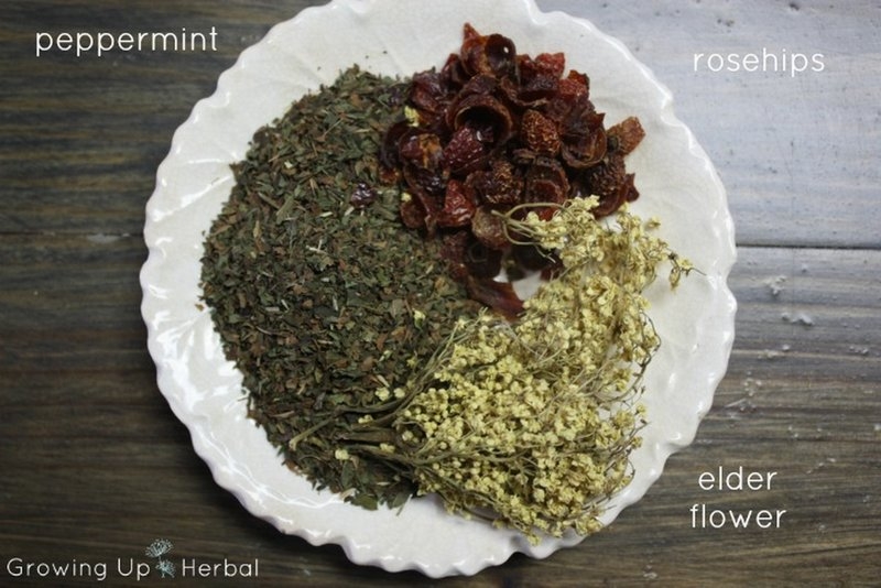 6 cách chữa sốt tại nhà cho bé đơn giản và hiệu quả 2