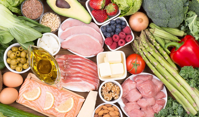 Bổ sung sinh dưỡng là cách chữa suy nhược cơ thể hiệu quả